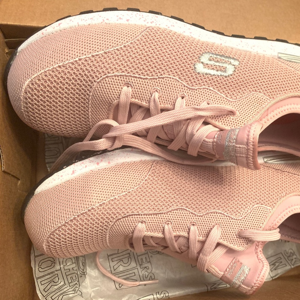 Women's Safely Toe